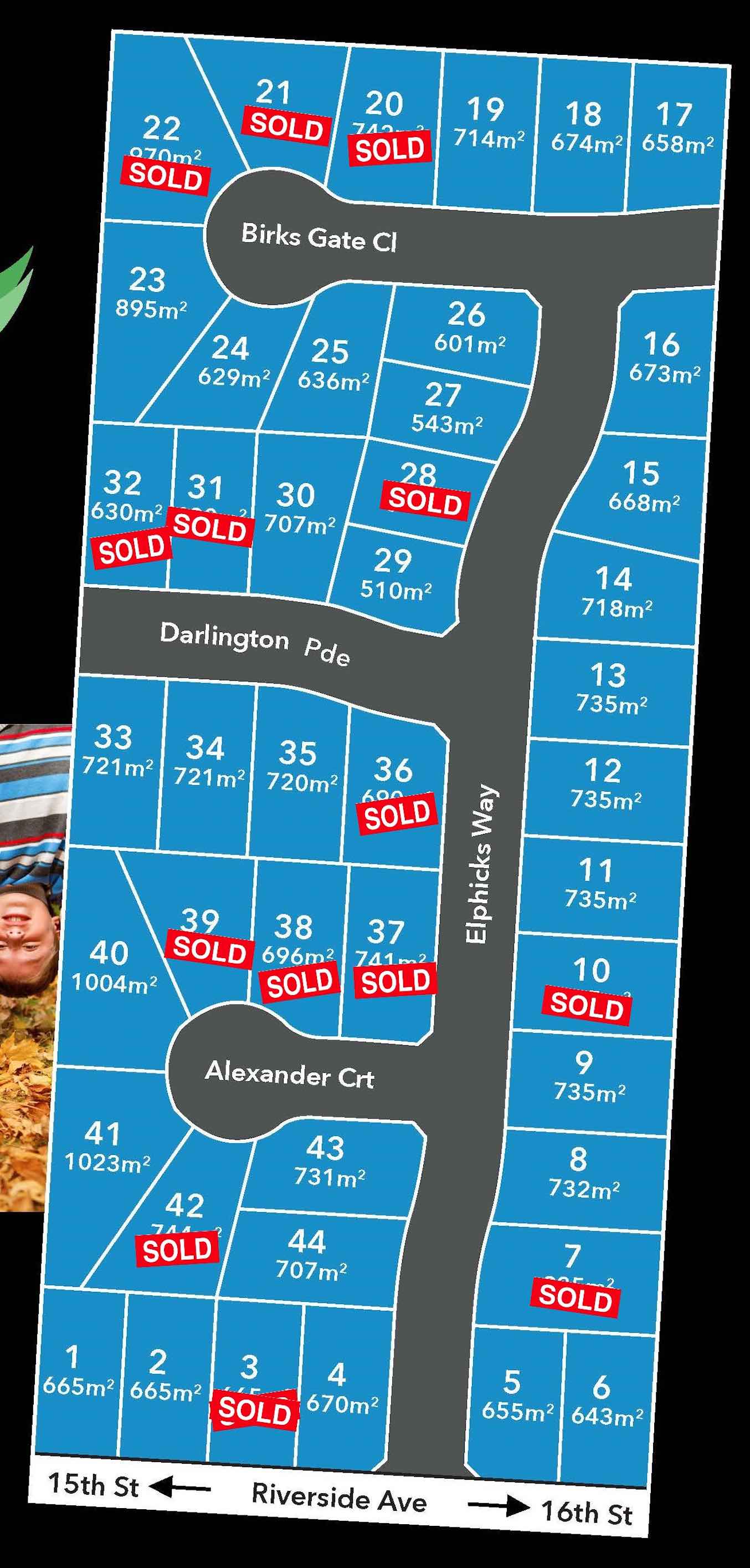 [Land for Sale] Riverside Rise Estate, Mildura OpenLot